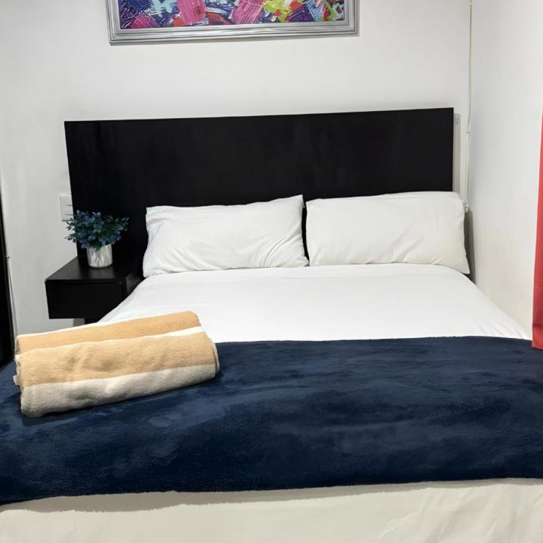 Casa Balam Gladiolas - Standard Studio - 8