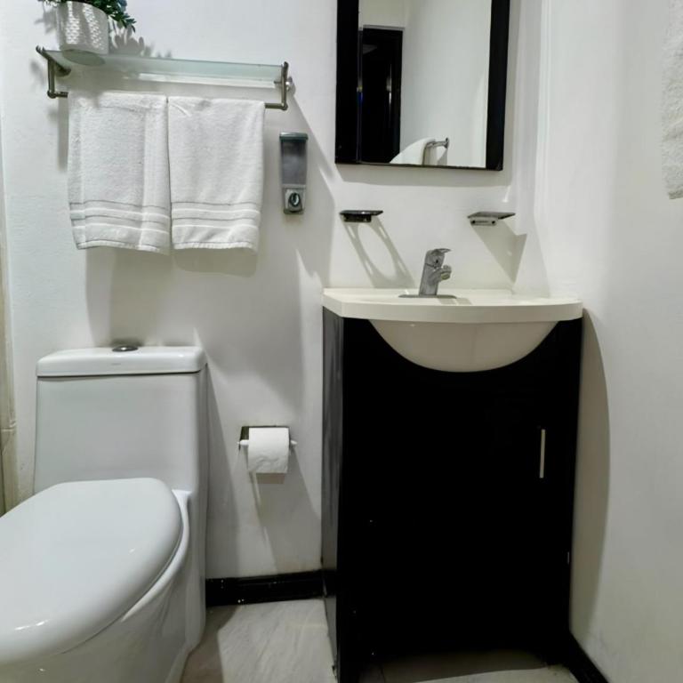 Casa Balam Gladiolas - Standard Studio - 5