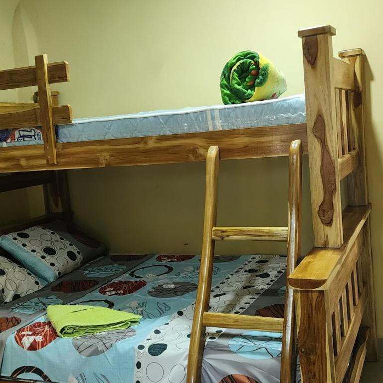 Villa Lexis - Two-Bedroom Villa - 15