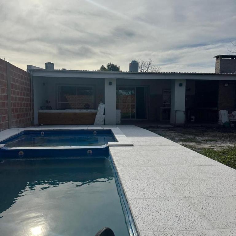 Casa quinta Lucero del alba - Casa con 1 dormitorio - 3