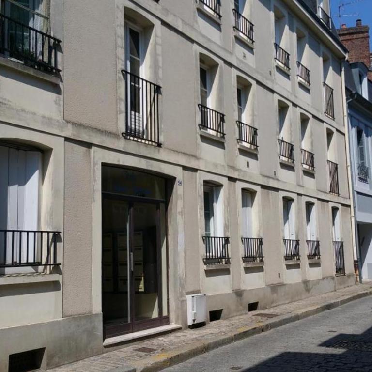 La Maison du Bonheur - Studio - 2