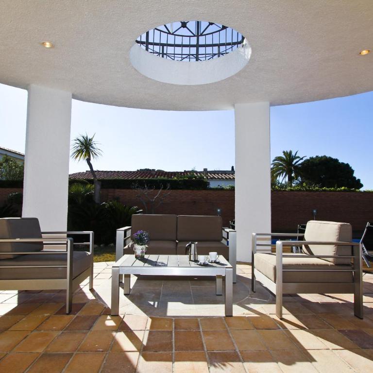 Villa Santorini - Villa with Private Pool - 36