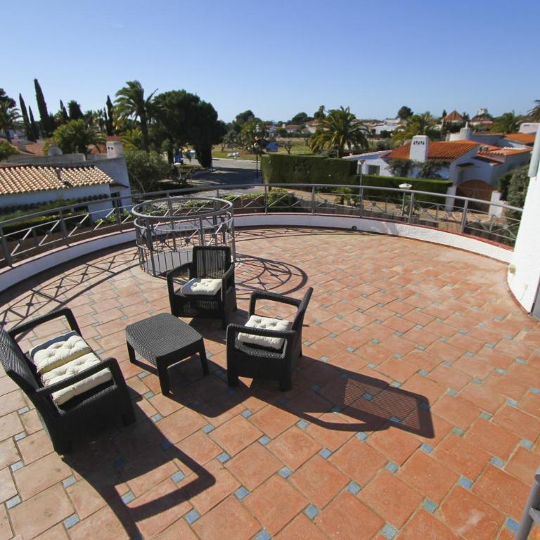 Villa Santorini - Villa with Private Pool - 16