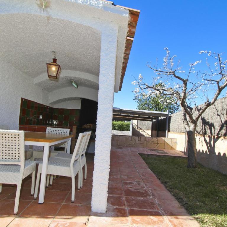 Villa Santorini - Villa with Private Pool - 4