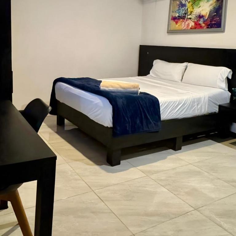 Casa Balam Gladiolas - Standard Studio - 5