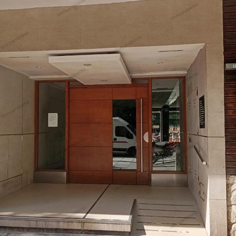 CHOLOS del MAR!!! ZONA PLAZA COLON - One-Bedroom Apartment - 2