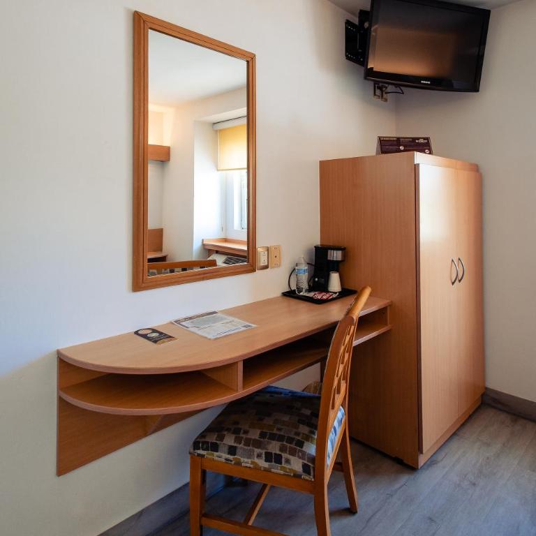 Hotel Intercity Zapopan - Habitación Estándar - 3