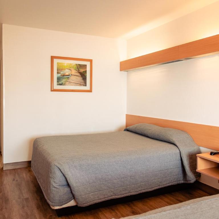 Hotel Intercity Zapopan - Habitación Doble - 3