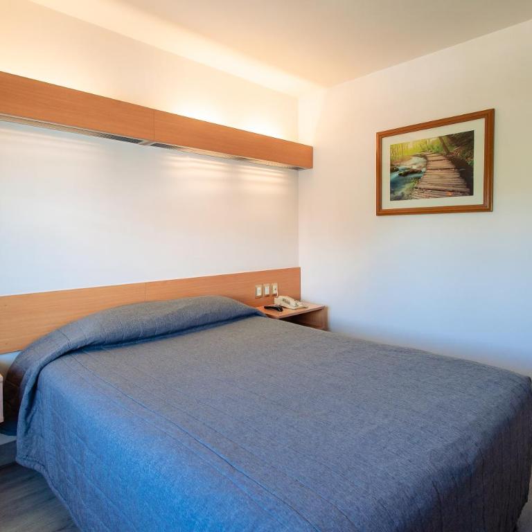 Hotel Intercity Zapopan - Habitación Estándar - 2