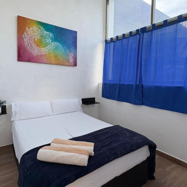 Casa Balam Gladiolas - Standard Double Room - 6