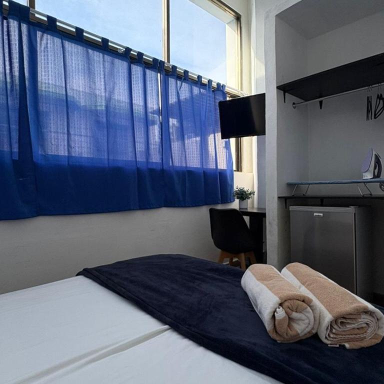 Casa Balam Gladiolas - Standard Double Room - 5