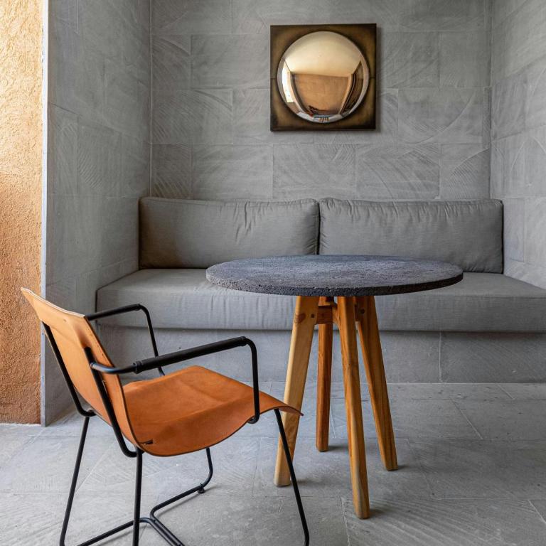 Clevia, San Miguel de Allende, Autograph Collection - Suite Junior con cama extragrande - 7