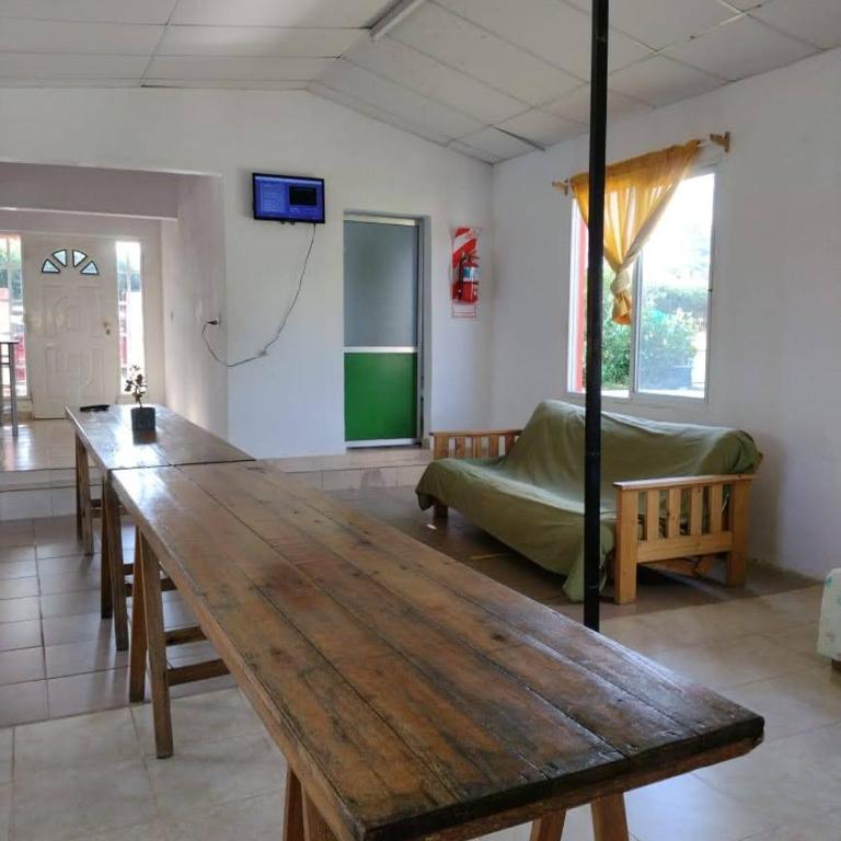 Casa quincho Concordia - Casa con 1 dormitorio - 1