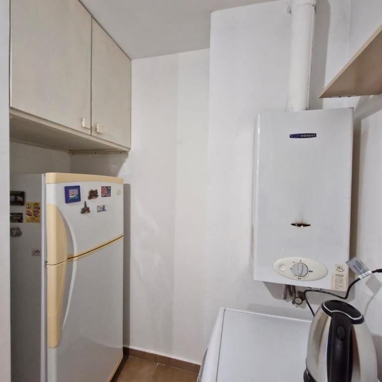 Alberdi Urban Suite - Apartamento de 1 dormitorio - 3