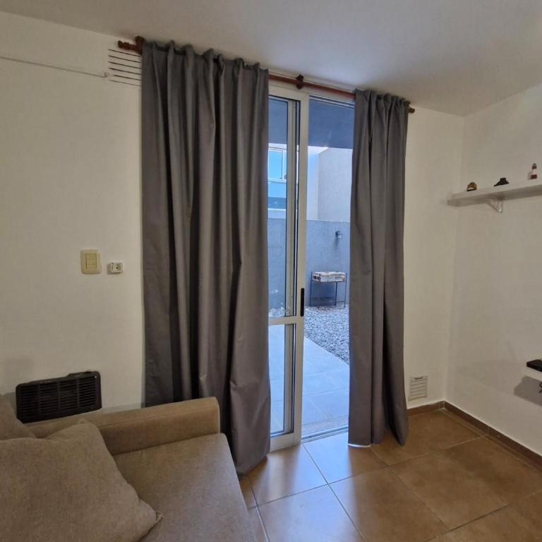 Alberdi Urban Suite - Apartamento de 1 dormitorio - 4