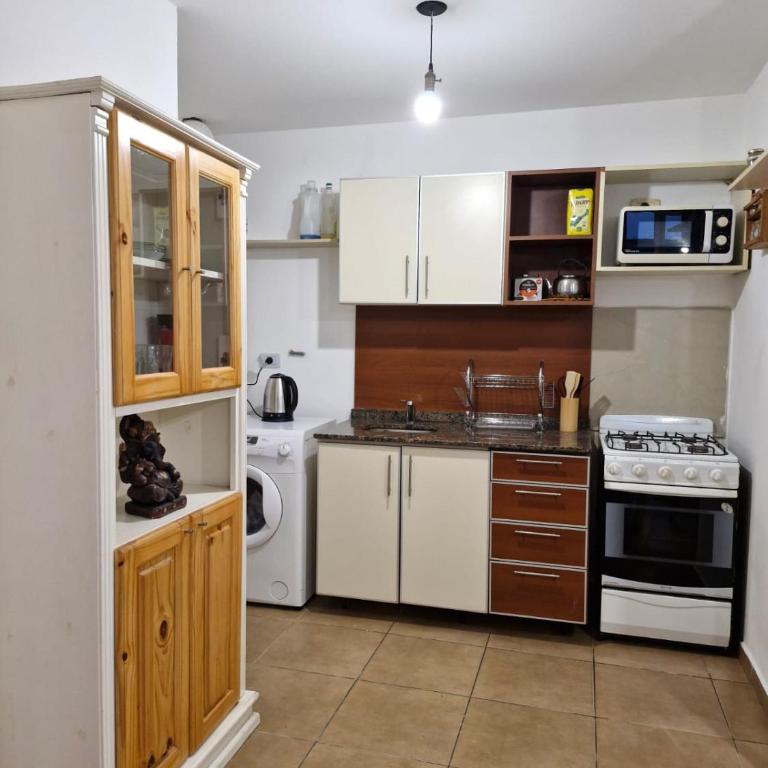 Alberdi Urban Suite - Apartamento de 1 dormitorio - 6