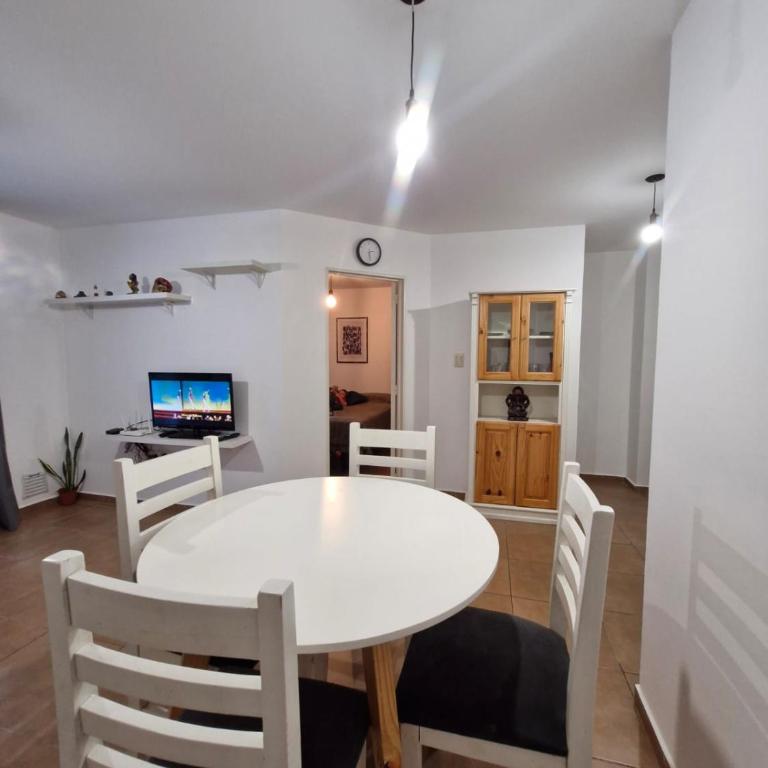 Alberdi Urban Suite - Apartamento de 1 dormitorio - 9