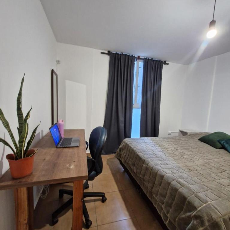 Alberdi Urban Suite - Apartamento de 1 dormitorio - 10