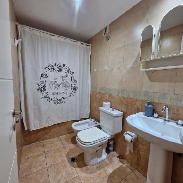 Alberdi Urban Suite - Apartamento de 1 dormitorio - 11