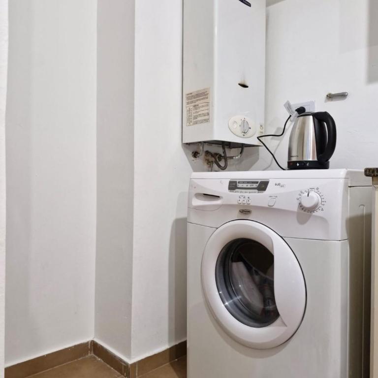Alberdi Urban Suite - Apartamento de 1 dormitorio - 13