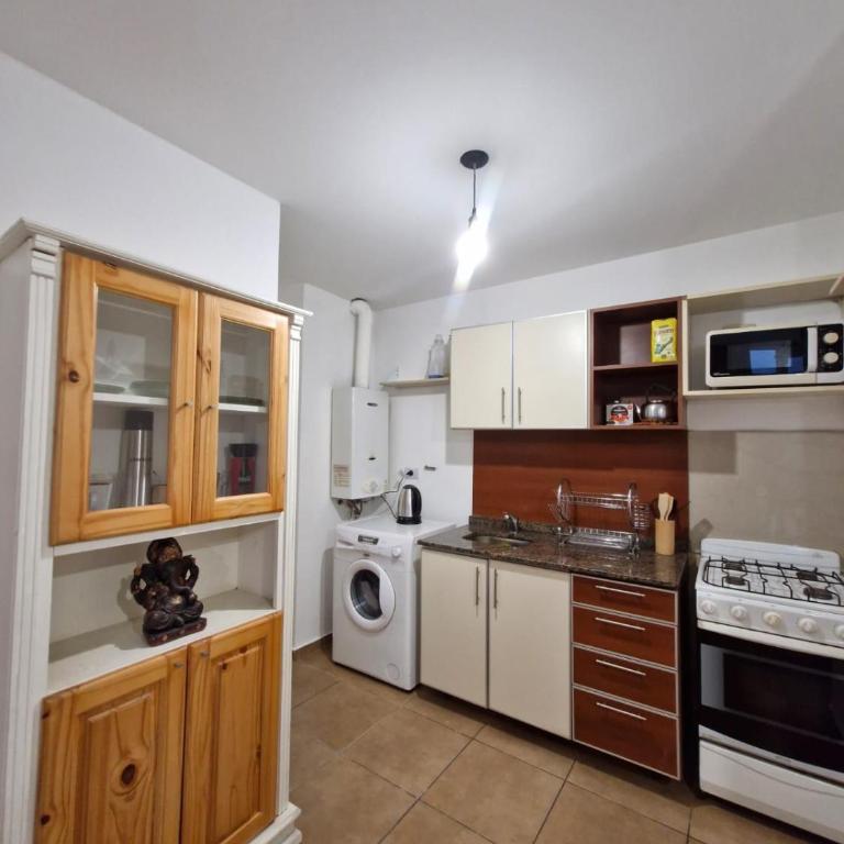 Alberdi Urban Suite - Apartamento de 1 dormitorio - 14
