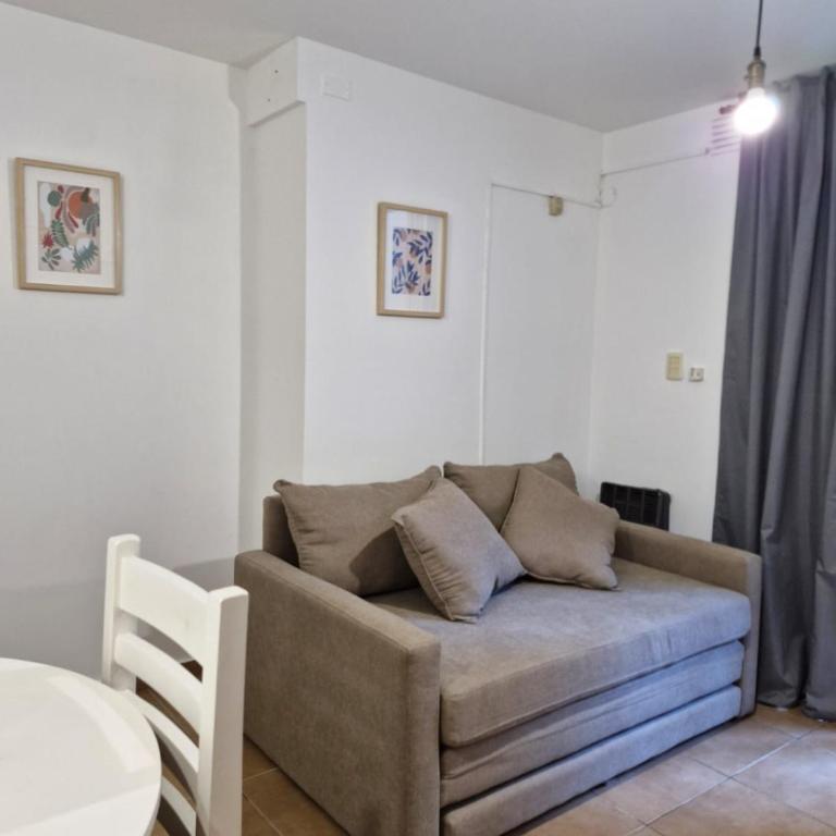 Alberdi Urban Suite - Apartamento de 1 dormitorio - 1