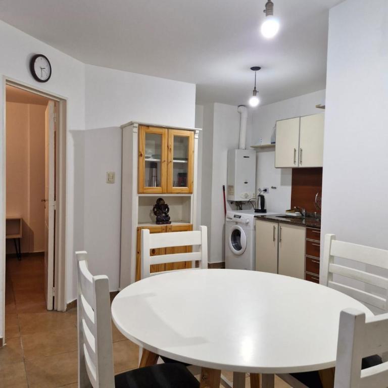 Alberdi Urban Suite - Apartamento de 1 dormitorio - 16