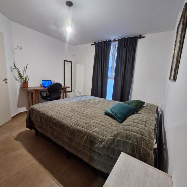 Alberdi Urban Suite - Apartamento de 1 dormitorio - 18