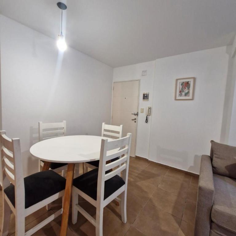 Alberdi Urban Suite - Apartamento de 1 dormitorio - 20