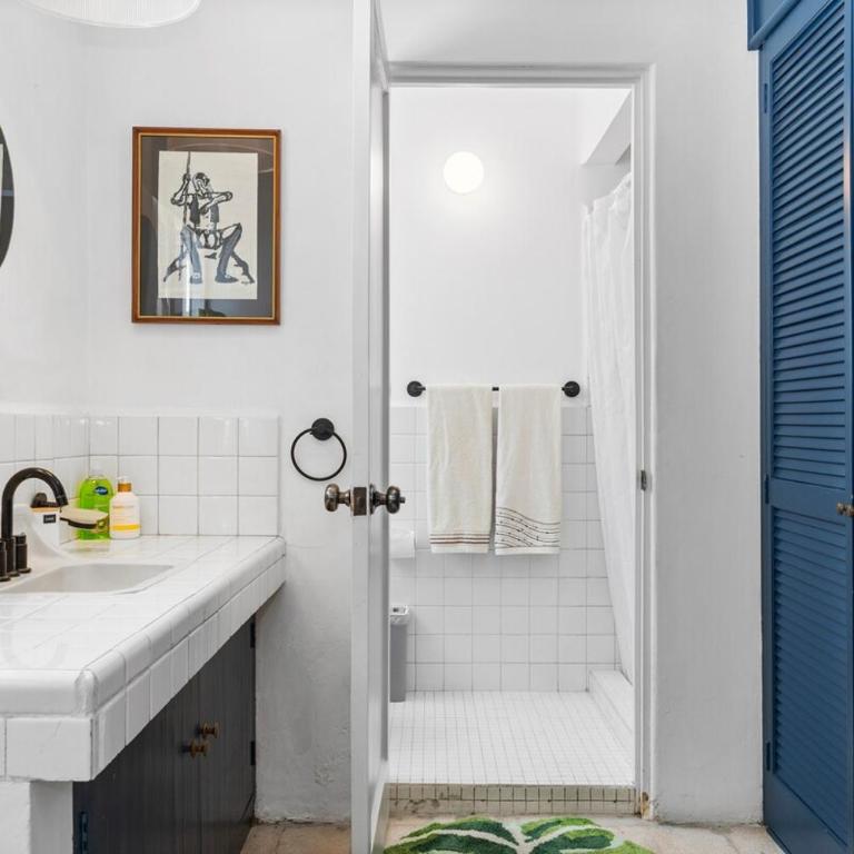1BR Apartment Roma Norte Wi-Fi - One-Bedroom Apartment - 11
