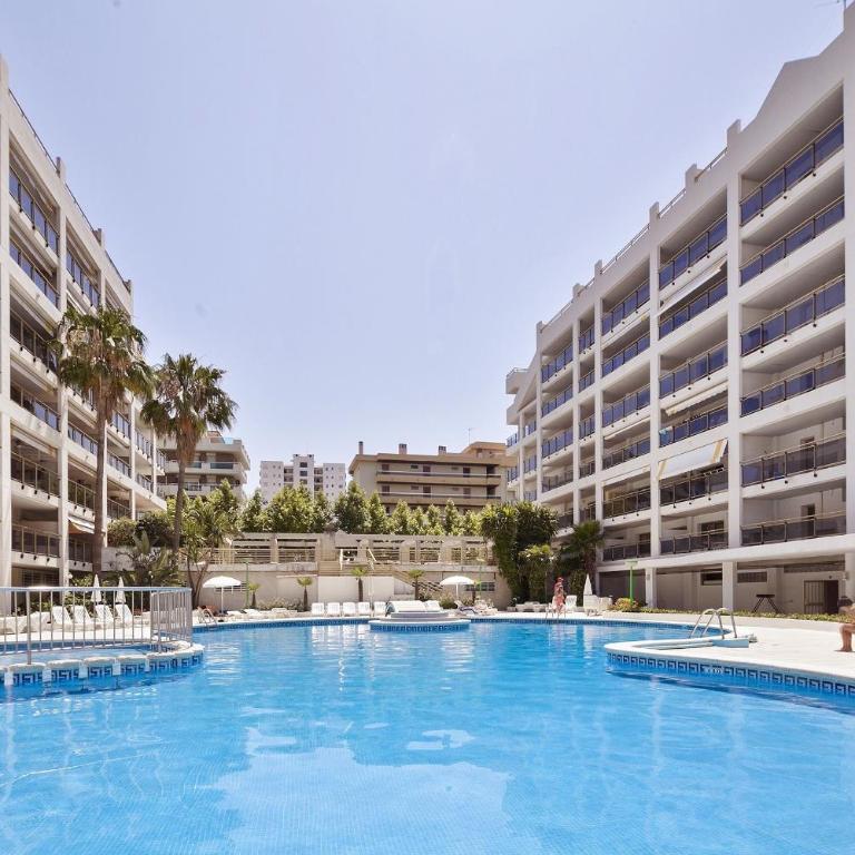 Royal Salou - Apartamento con terraza - 2