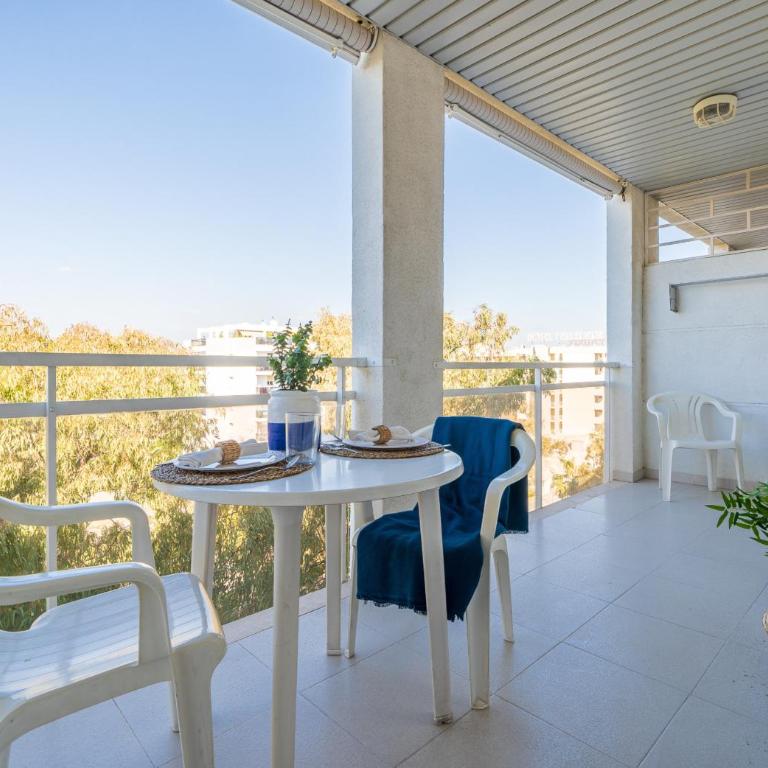 Royal Salou - Apartamento con terraza - 3