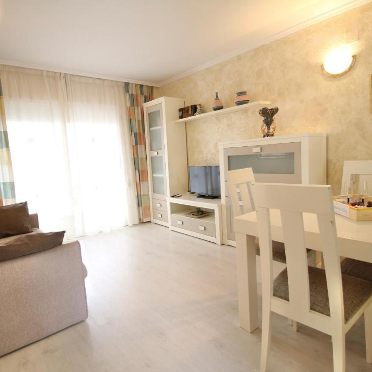Royal Salou - Apartamento con terraza - 5