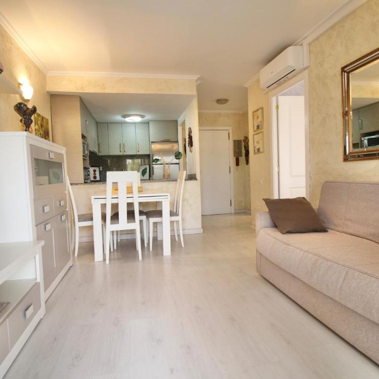 Royal Salou - Apartamento con terraza - 7