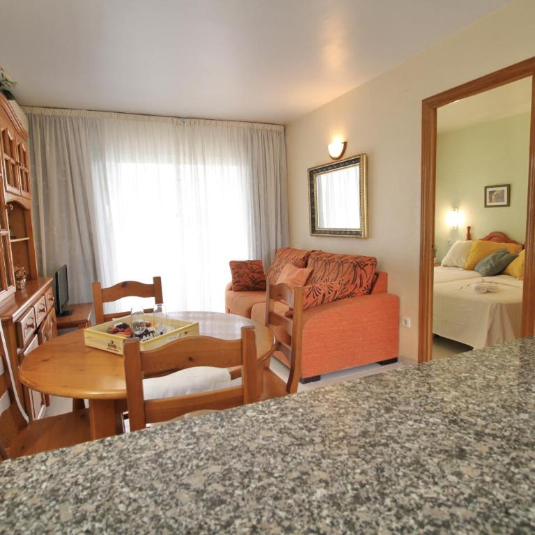 Royal Salou - Apartamento con terraza - 11