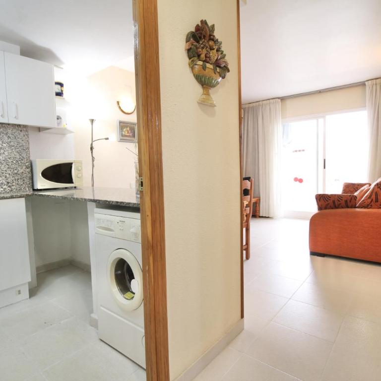 Royal Salou - Apartamento con terraza - 13
