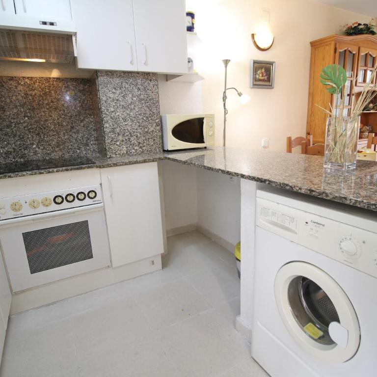 Royal Salou - Apartamento con terraza - 14