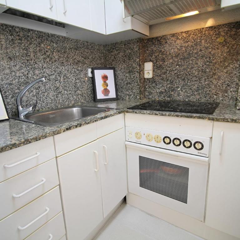 Royal Salou - Apartamento con terraza - 17