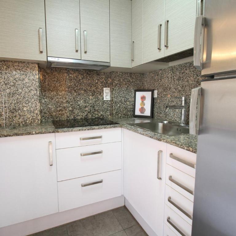 Royal Salou - Apartamento con terraza - 18