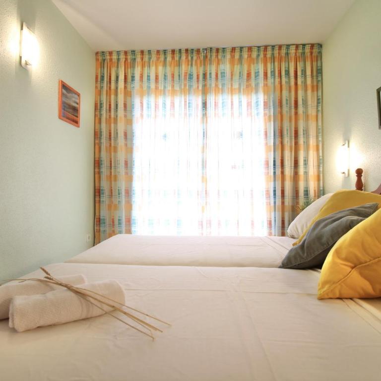 Royal Salou - Apartamento con terraza - 24