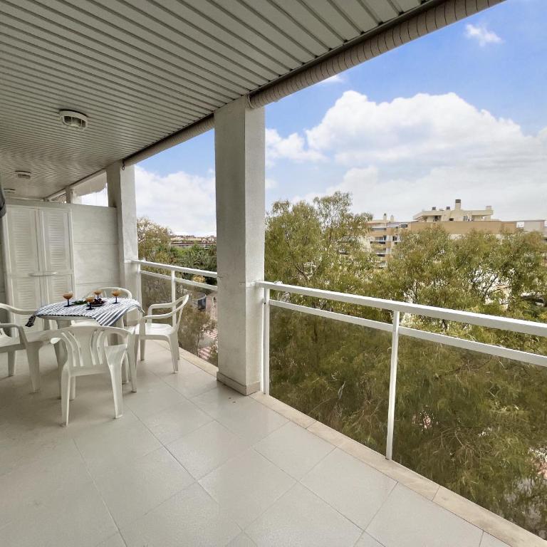 Royal Salou - Apartamento con terraza - 34