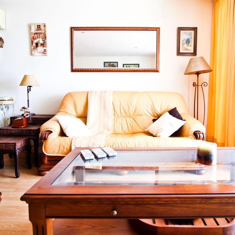 Rubens Planetcostadorada - Apartamento con vistas al mar - 7