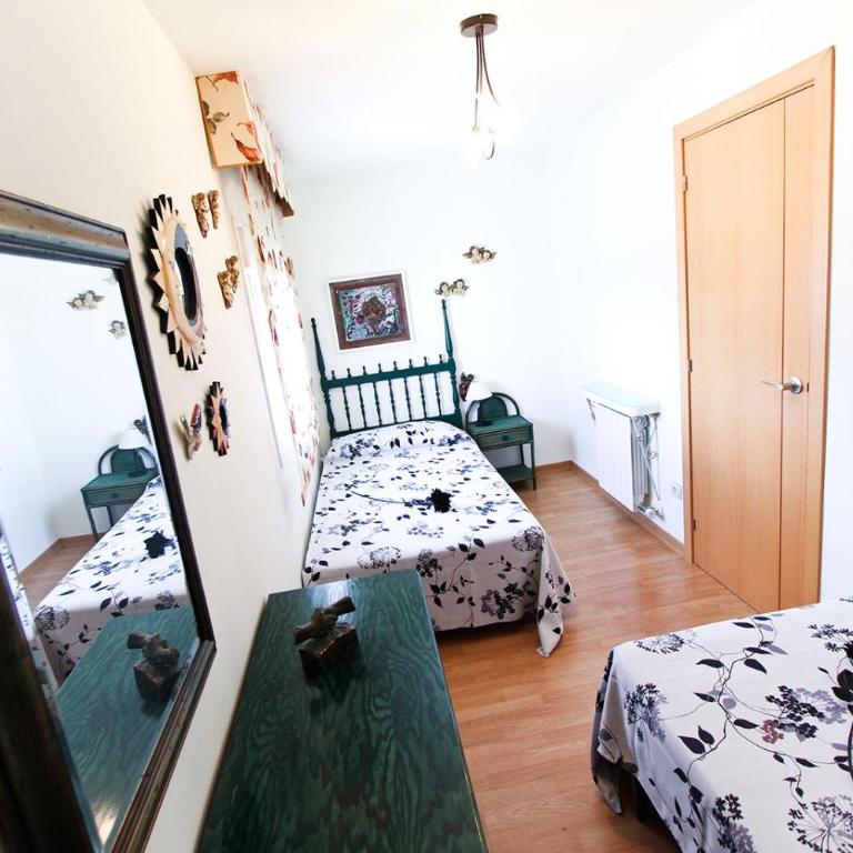 Rubens Planetcostadorada - Apartamento con vistas al mar - 16
