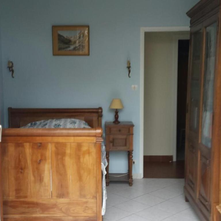 Maison contemporaine proche plage avec jardin privé, 3 chambres, Wifi et piste cyclable à proximité - FR-1-426-151 - Casa de vacaciones (5 adultos) - 3