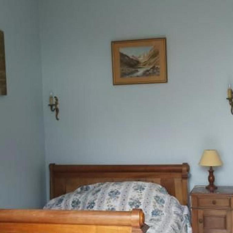 Maison contemporaine proche plage avec jardin privé, 3 chambres, Wifi et piste cyclable à proximité - FR-1-426-151 - Casa de vacaciones (5 adultos) - 13