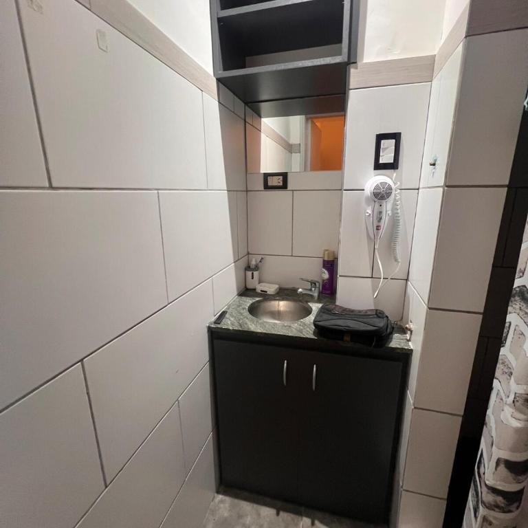 Depto Familiar en MDP a minutos de la playa - Two-Bedroom Apartment - 7