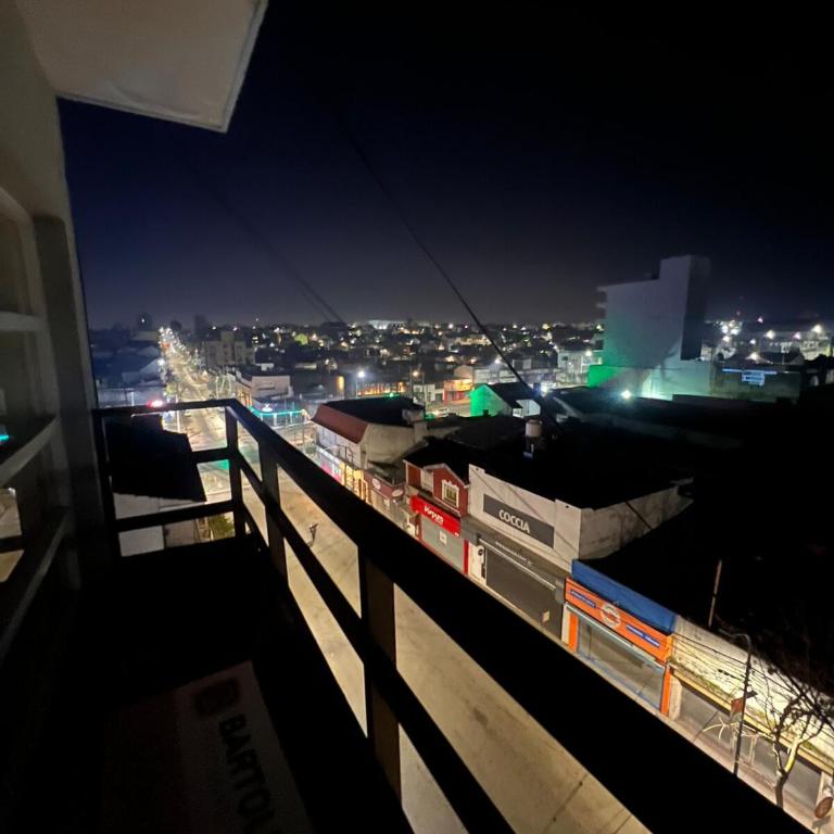 Depto Familiar en MDP a minutos de la playa - Two-Bedroom Apartment - 9