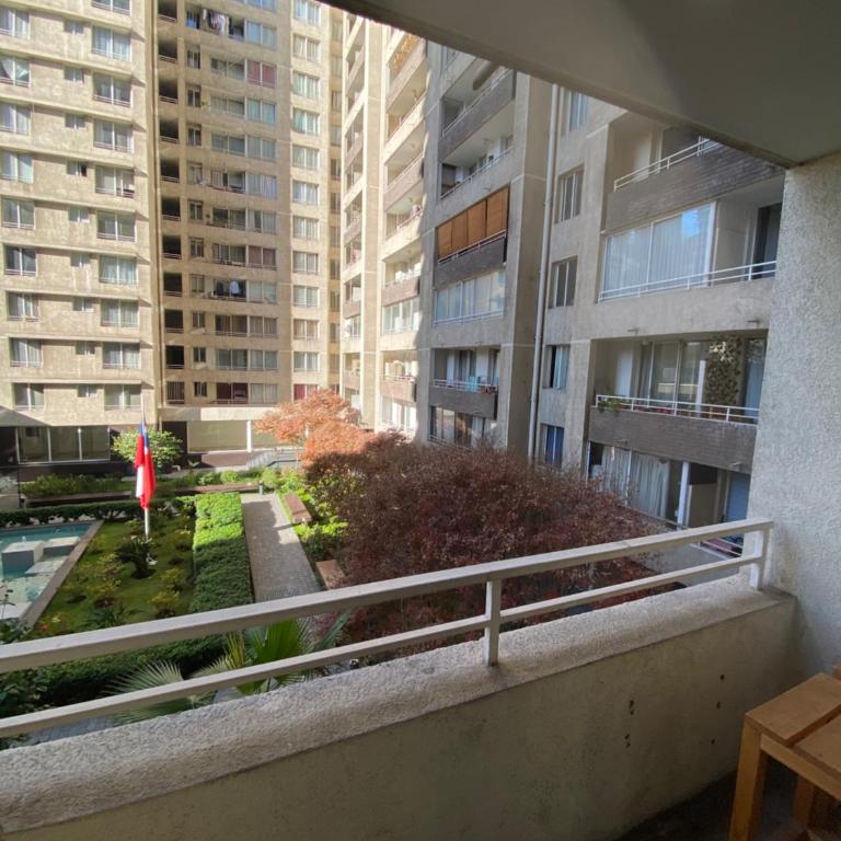 chileapart1 - Apartamento Deluxe de 2 dormitorios - 24