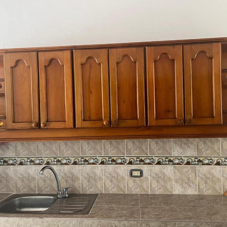 Hospedaje Necoclí - Apartamento de 1 dormitorio - 3