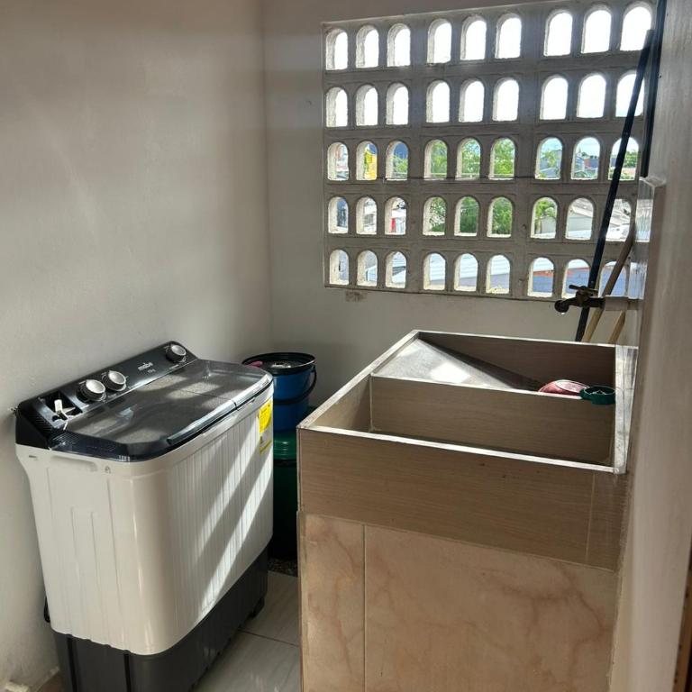 Hospedaje Necoclí - Apartamento de 1 dormitorio - 4